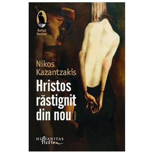 Hristos Rastignit Din Nou