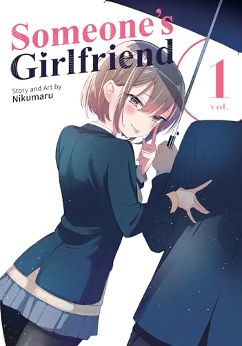 Someone's Girlfriend 1 von Seven Seas Entertainment, LLC