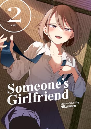 Someone's Girlfriend 2