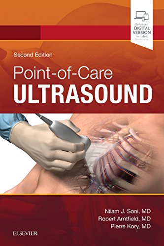 Point of Care Ultrasound von Elsevier