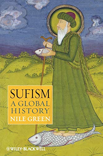 Sufism: A Global History (Blackwell Brief Histories of Religion) von Wiley-Blackwell