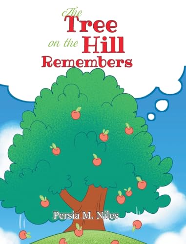 The Tree on the Hill Remembers von Page Publishing