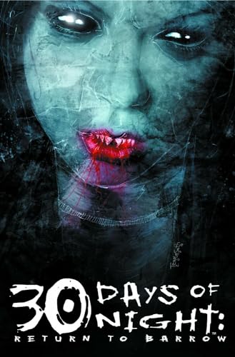 30 Days Of Night: Return To Barrow 30 Days Of Night: Return To Barrow