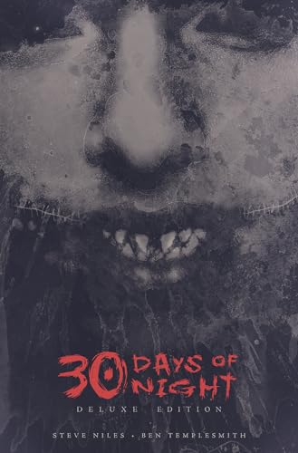 30 Days of Night Deluxe Edition: Book One von IDW Publishing