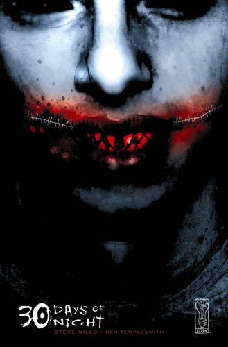 30 Days of Night 30 Days of Night
