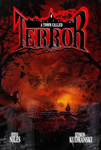 A Town Called Terror von Image Comics