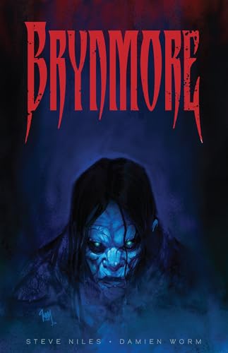 Brynmore von IDW Publishing