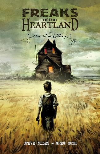 Freaks of the Heartland Freaks of the Heartland