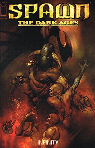 Spawn - The Dark Ages. 14 Spawn - The Dark Ages. 14