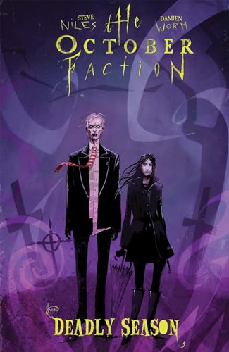 The October Faction, Vol. 4: Deadly Season von IDW