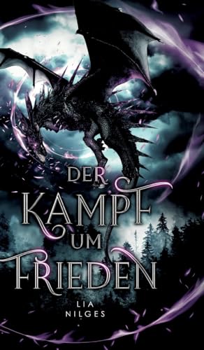 Freiheitskämpfer 1 - Der Kampf um Frieden: Ein Drachenbuch, bei dem der Drache die Welt bedroht.: Das High Fantasy Abenteuer im Stil von Dungeons and Dragons. (Freiheitskämpfer: Der Kampf um Frieden) von tredition