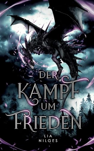 Freiheitskämpfer 1 - Der Kampf um Frieden: Ein Drachenbuch, bei dem der Drache die Welt bedroht.: Das High Fantasy Abenteuer im Stil von Dungeons and Dragons. (Freiheitskämpfer: Der Kampf um Frieden) von tredition