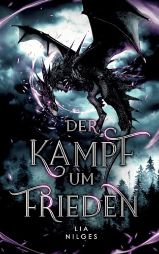 Freiheitskämpfer - Der Kampf um Frieden: Band 1 des Action reichen High Fantasy Abenteuers für Jugendliche & Erwachsene ab 14 Jahren von tredition