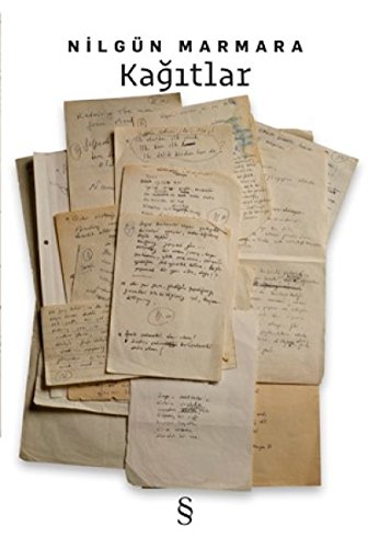 Kagitlar von David R. Godine, Publisher