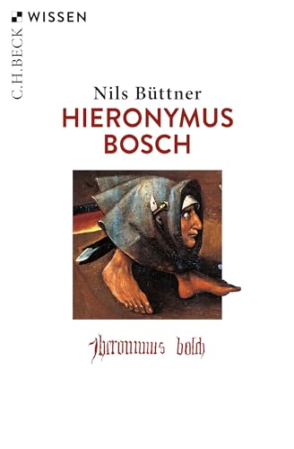 Hieronymus Bosch (Beck'sche Reihe)