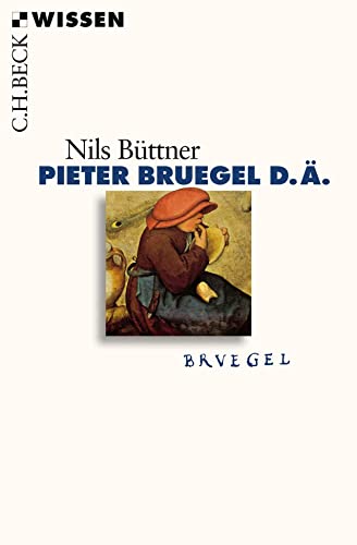 Pieter Bruegel d.Ä. (Beck'sche Reihe)