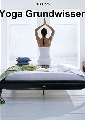 Yoga Grundwissen von Lulu.com
