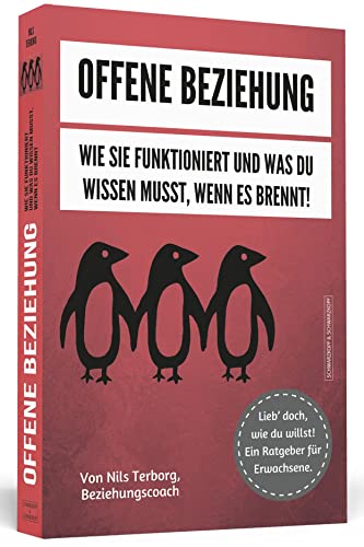 Offene Beziehung: Wie sie funktioniert und was du wissen musst, wenn es brennt