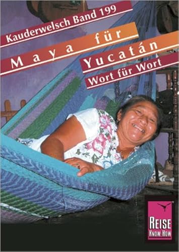 Maya für Yucatán