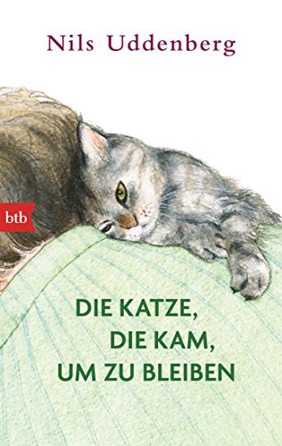 Die Katze, die kam, um zu bleiben von btb