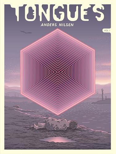 Tongues I von Jonathan Cape