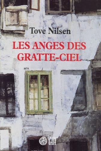 Les anges des gratte-ciel von Actes Sud