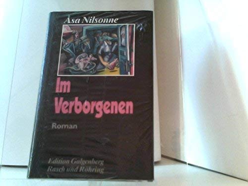 Im Verborgenen