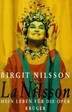 La Nilsson