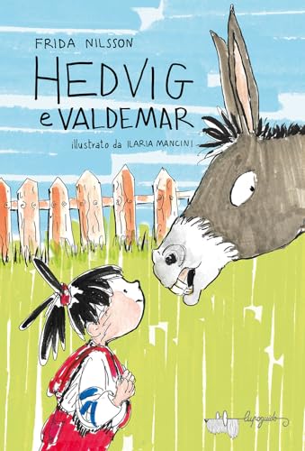 Hedvig e Valdemar Hedvig e Valdemar von LupoGuido