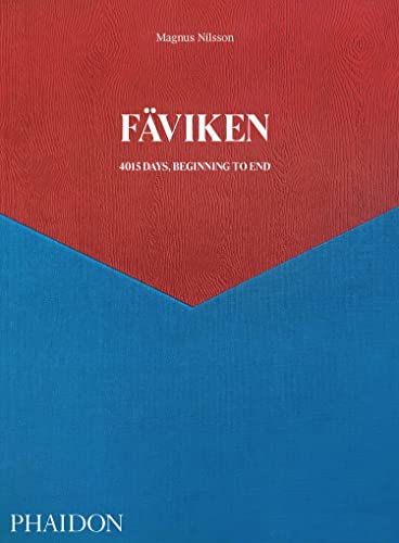 Fäviken: 4015 Days, Beginning to End (Cucina)