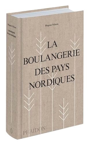 La boulangerie des pays nordiques La boulangerie des pays nordiques