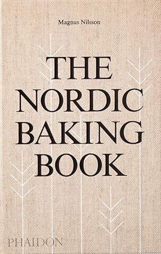 The Nordic Baking Book (Cucina)
