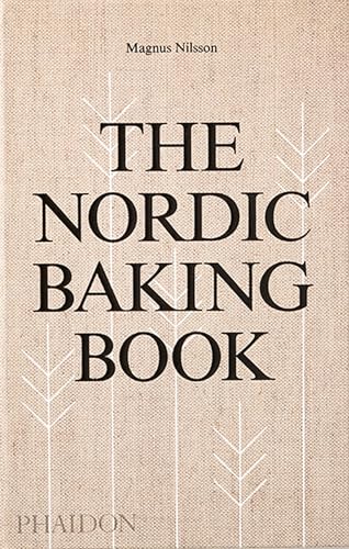 The Nordic Baking Book (Cucina)