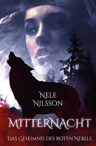 Mitternacht: Das Geheimnis des roten Nebels von Shadodex-Verlag