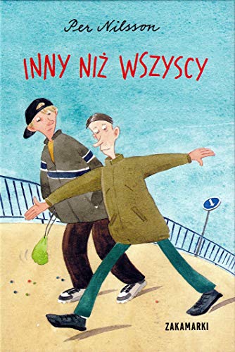 Inny niz wszyscy von Zakamarki