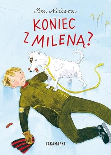 Koniec z Mileną?