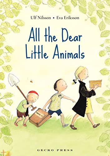 All the Dear Little Animals: 1