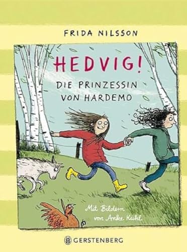 Hedvig! Die Prinzessin von Hardemo