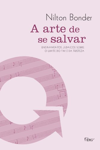 A Arte De Se Salvar (Em Portuguese do Brasil)