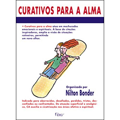 Curativos Para a Alma (Em Portuguese do Brasil)
