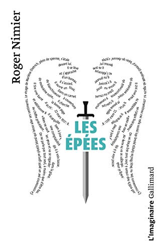 Les epees von GALLIMARD