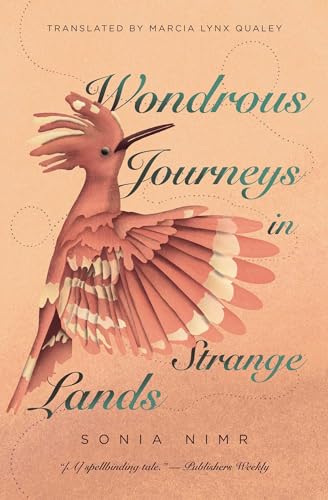 Wondrous Journeys in Strange Lands Wondrous Journeys in Strange Lands von Interlink Books