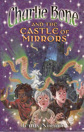 Charlie Bone and the Castle of Mirrors
