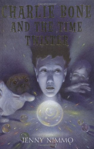 Charlie Bone and the Time Twister (Children of the Red King, 2, Band 2)