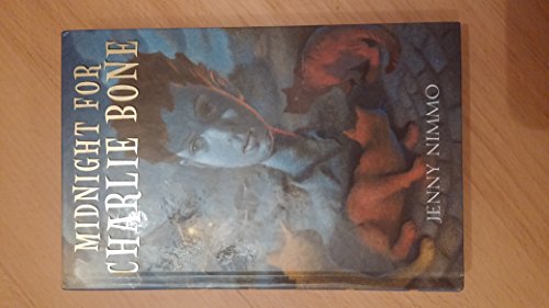 Midnight for Charlie Bone (1) (Children of the Red King, 1, Band 1)