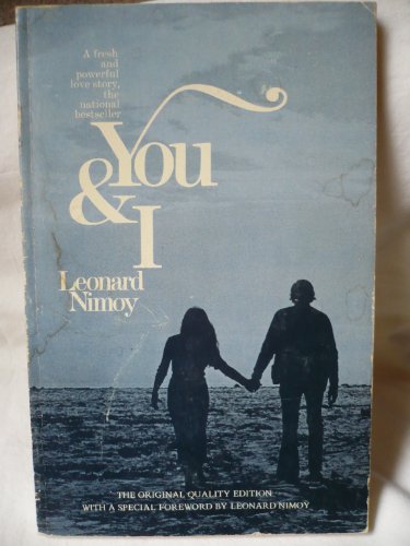 You and I