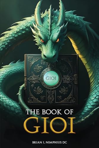 The Book of GIOI The Book of GIOI von NY Book Publishers