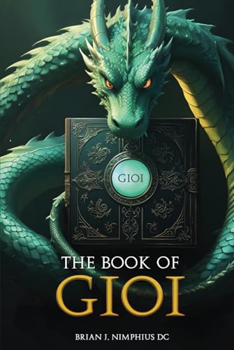 The Book of GIOI The Book of GIOI von NY Book Publishers