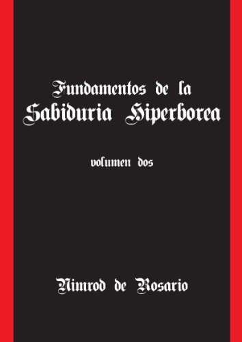 Fundamentos De La Sabiduria Hiperborea. Vol. Ii von lulu.com
