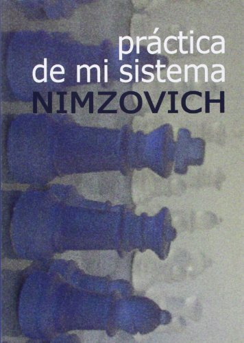 Práctica de mi sistema von CASA DEL AJEDREZ, LA